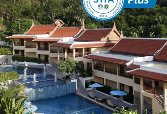 Baan Yuree Resort & Spa - SHA Plus allows 18 year olds to book a room
