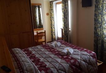 Hotel Martin has Balcony rooms