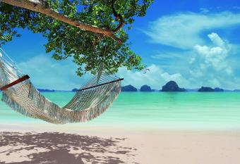 The Tubkaak Krabi Boutique Resort - SHA Extra Plus has Balcony rooms