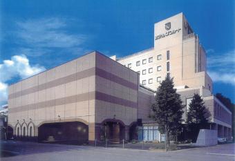 Hotel Sunroute Sano has Smoking rooms