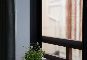 Nanni Saiin Machiya has Balcony rooms