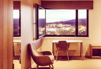 Oslo Hostel R  nningen allows 18 year olds to book a room