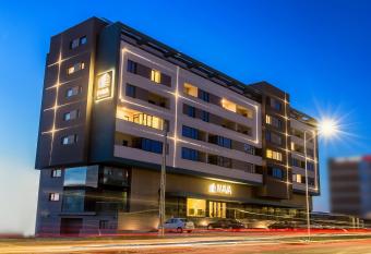 Mava Apartamente allows 18 year olds to book a room