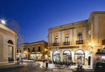 Suite Porta Terra allows 18 year olds to book a room