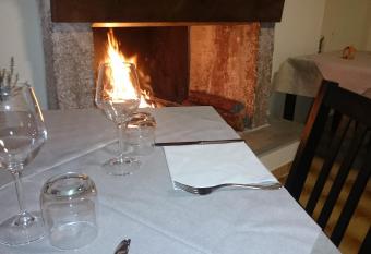 Valle del Belvedere has Balcony rooms