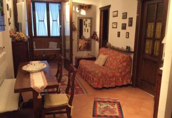 Residence Cristallo Val di Luce has Balcony rooms