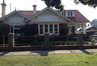 Bindaree allows 18 year olds to book a room