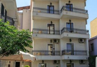 Lucic Rooms & Suites has Balcony rooms