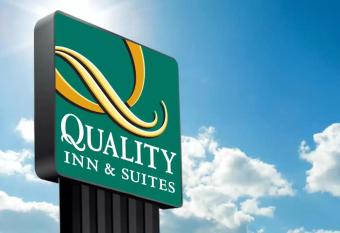 Quality Inn & Suites allows 18 year olds to book a room