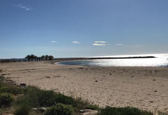 Apartamento Vora Mar 33 has Balcony rooms