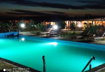 Sala   Farma 47-Miris Dunja has Balcony rooms