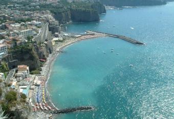 Villino Castellano Apartments has Balcony rooms
