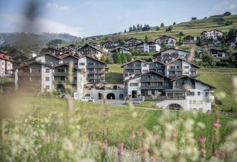 Hotel Restaurant La Siala has Balcony rooms