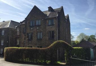 Mirfield Monastery B&B allows 18 year olds to book a room