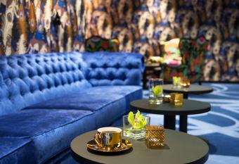 Thon Hotel Terminus allows 18 year olds to book a room