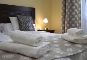 Apartamento Casa Senorial Cadiz has Balcony rooms