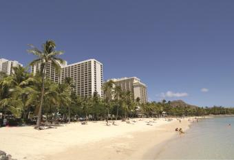 Waikiki Beach Marriott Resort & Spa allows 18 year olds to book a room