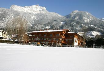 Fr  hst  ckshotel Margret has Balcony rooms