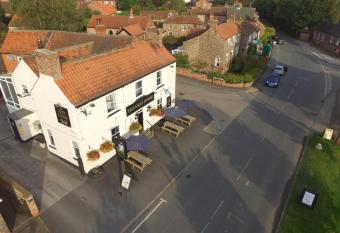 The Grey Horse allows 18 year olds to book a room