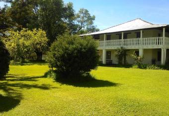 Finca La Campana has Balcony rooms