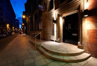 Heywood House Hotel, BW Signature Collection has Balcony rooms