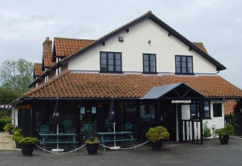 The Crown Lodge & Restaurant allows 18 year olds to book a room