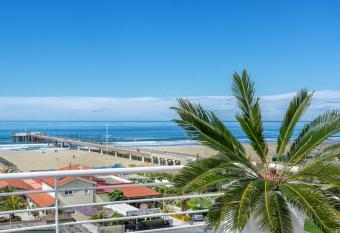 Hotel Esplanade allows 18 year olds to book a room