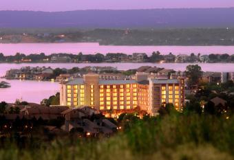 Horseshoe Bay Resort has Balcony rooms