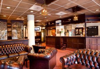 Chesterfield Hotel allows 18 year olds to book a room