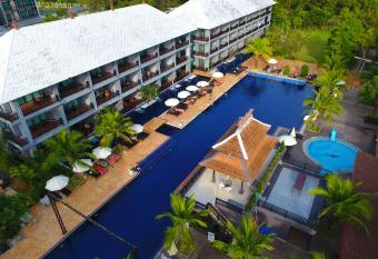 Ramada by Wyndham Aonang Krabi has Balcony rooms