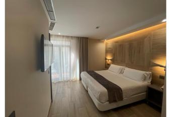 Castilla Guerrero has Balcony rooms