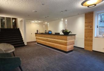 Schorta s Alvetern has Balcony rooms