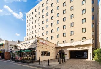 Plaza Hotel Premier has Smoking rooms