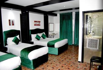 Hotel Al Khaima has Balcony rooms