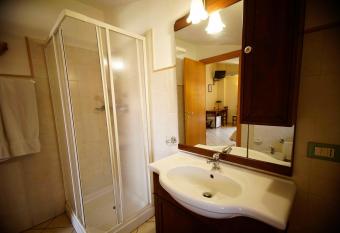 B&B Casalotto Inn has Balcony rooms