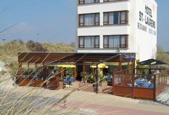 Sint-Laureins allows 18 year olds to book a room