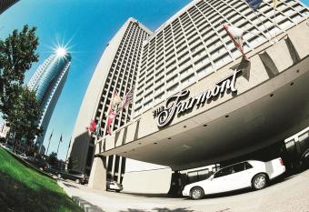 Fairmont Winnipeg allows 18 year olds to book a room