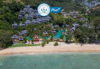 Thavorn Beach Village Resort & Spa Phuket has Balcony rooms