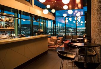 Quality Hotel 33 allows 18 year olds to book a room