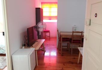 Casa da Mariquinhas has rooms with a private hot tub