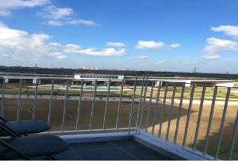 Tagaytay Winds has Balcony rooms