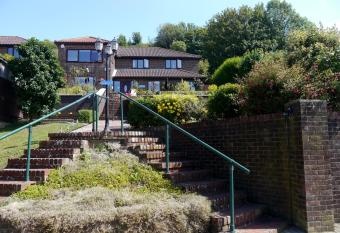 Heathwood allows 18 year olds to book a room