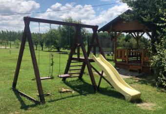 Sala   Gnijezdo has Balcony rooms
