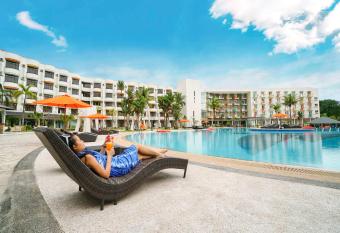 HARRIS Resort Batam Waterfront has Balcony rooms