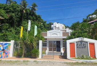 Palhi Resort has Balcony rooms