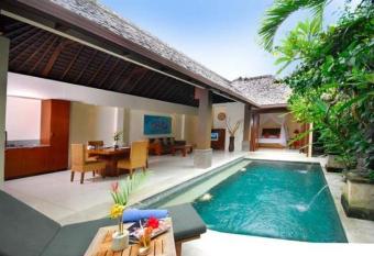 Nomad Hub Canggu Bali has Balcony rooms