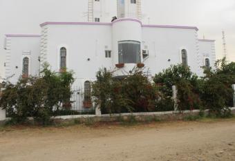 Rawnaq Al Hada Aparthotel - Al Taif, Al Hada has Balcony rooms