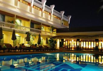 Windmill Resort Hotel Pattaya has Balcony rooms