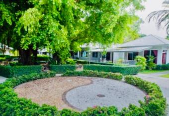 Da Kanda Villa Beach Resort has Balcony rooms