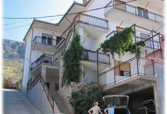 Dragica Vuka  evi   has Balcony rooms